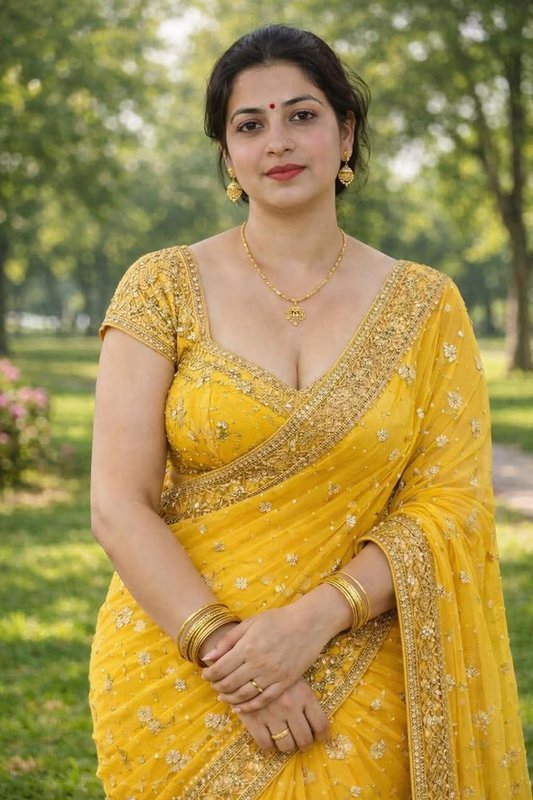 Chat with Vinita - AI Character in Hindi