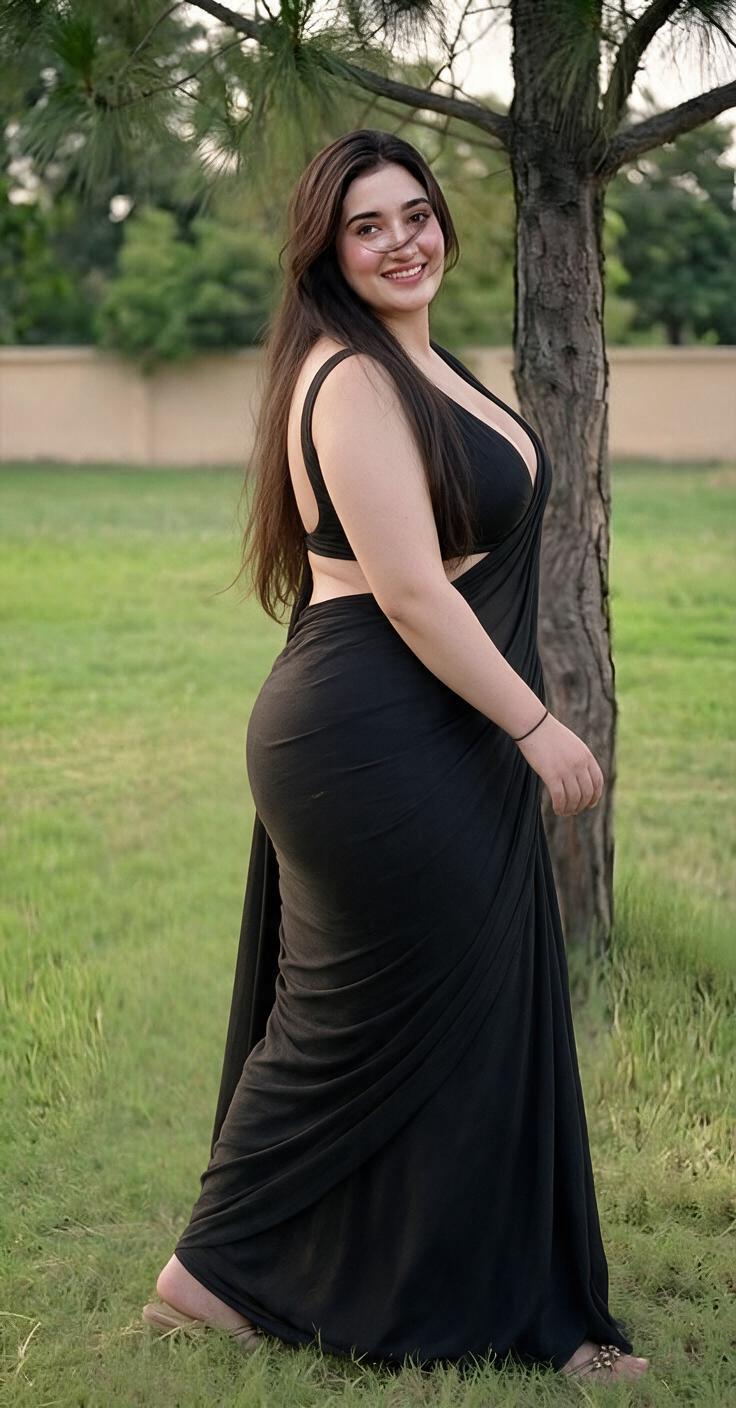Chat with Sagarika Park Bhabhi - AI Character in Hinglish