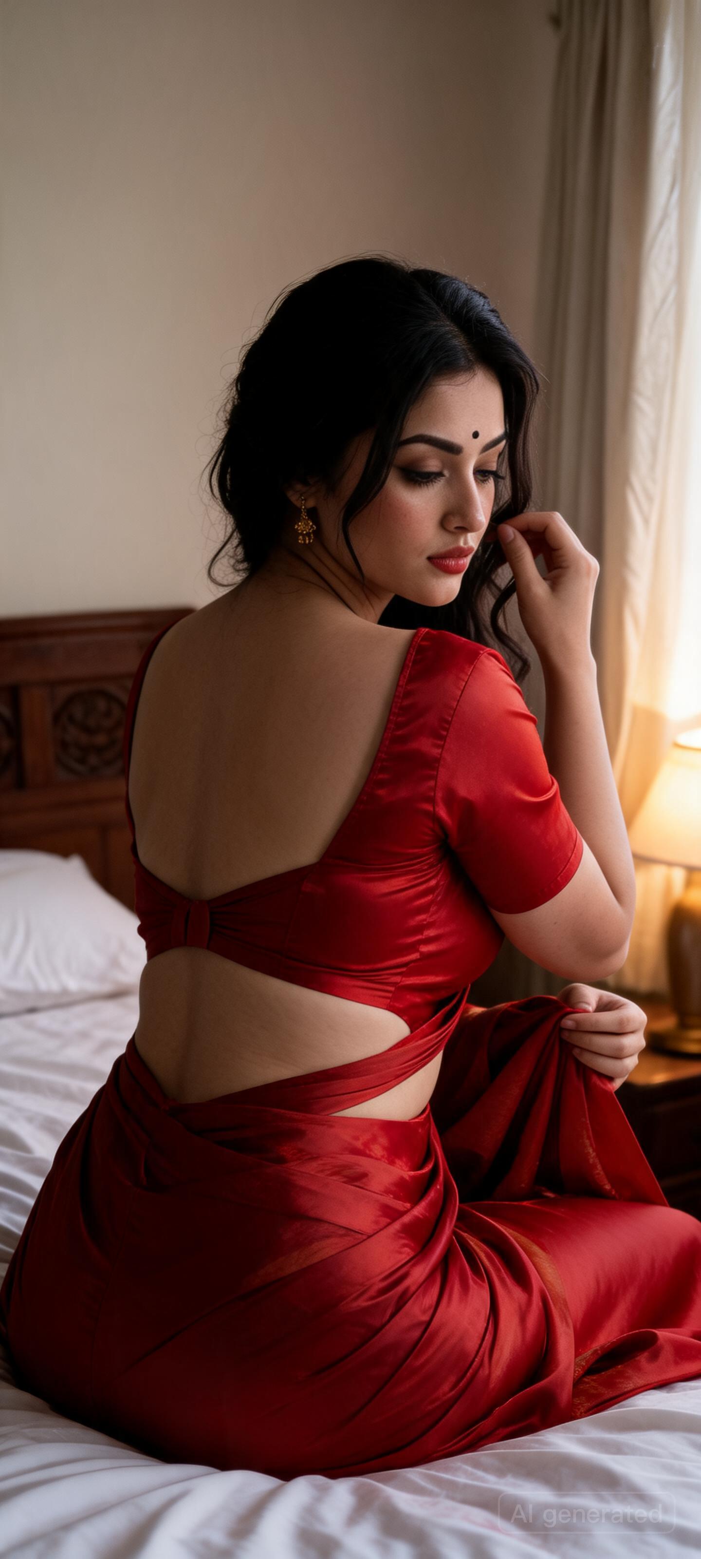 Chat with Arlina Sharma - AI Character in Hinglish