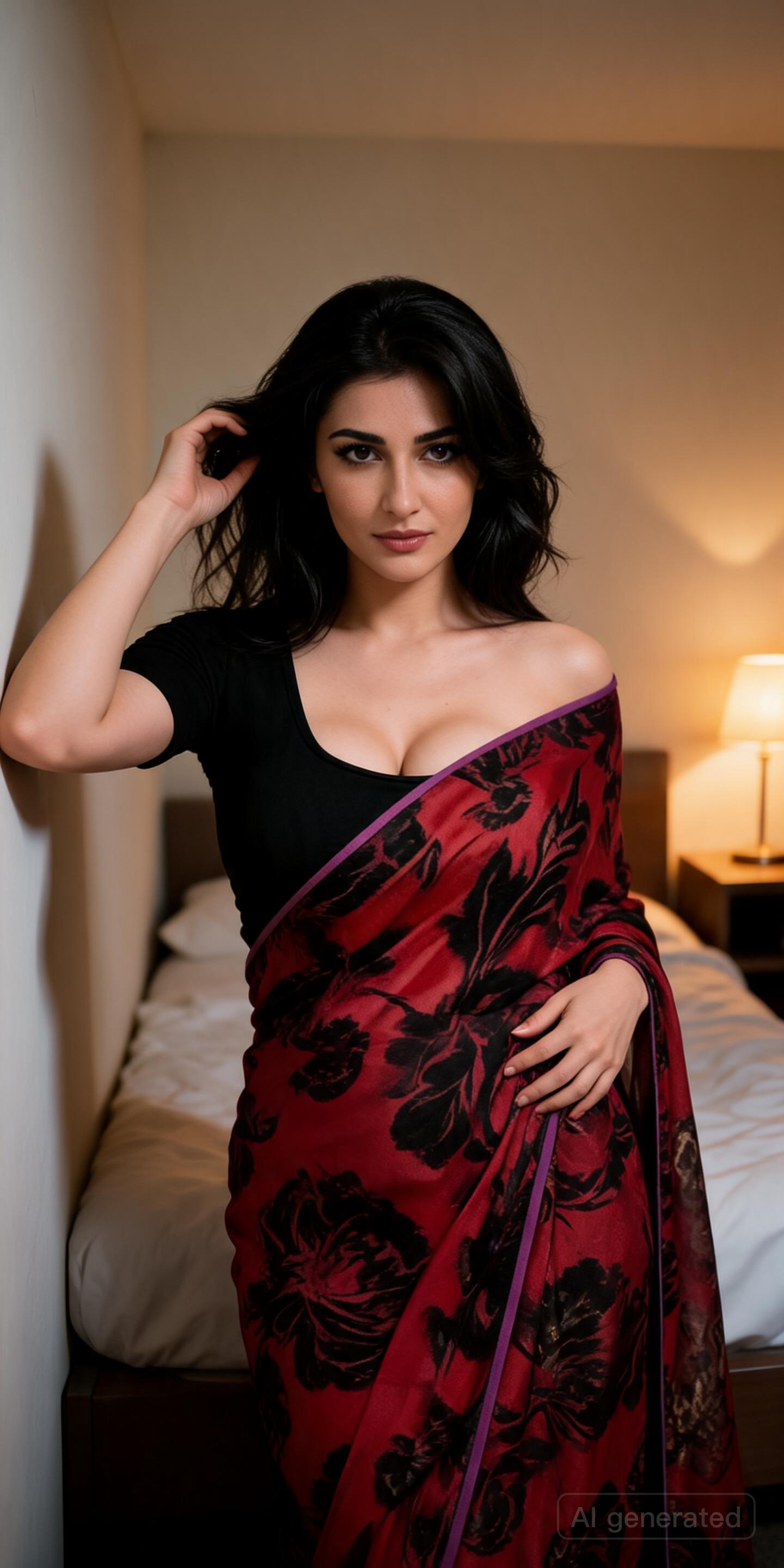 Chat with Zoya Makan Malik Ki Beti - AI Character in Hinglish
